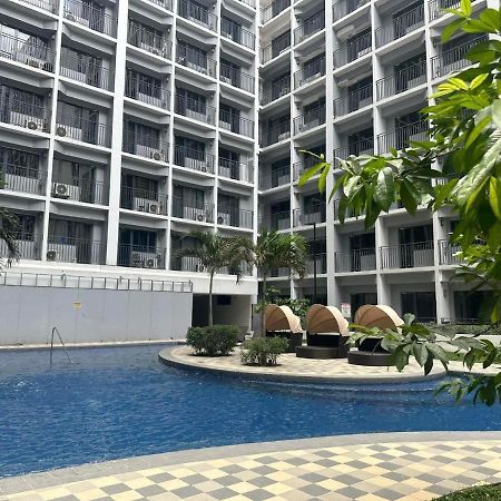 Shore 2 Residences, Tower 3, Moa Complex, Pasay City, Philippines Extérieur photo