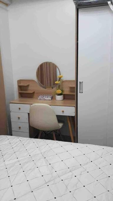 Shore 2 Residences, Tower 3, Moa Complex, Pasay City, Philippines Extérieur photo