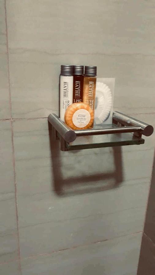 Shore 2 Residences, Tower 3, Moa Complex, Pasay City, Philippines Extérieur photo