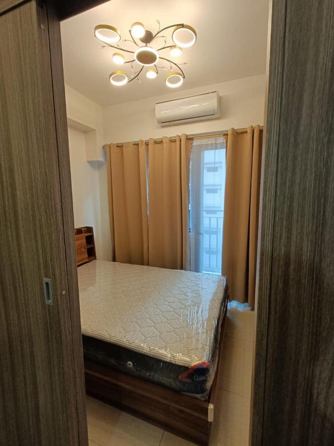 Shore 2 Residences, Tower 3, Moa Complex, Pasay City, Philippines Extérieur photo