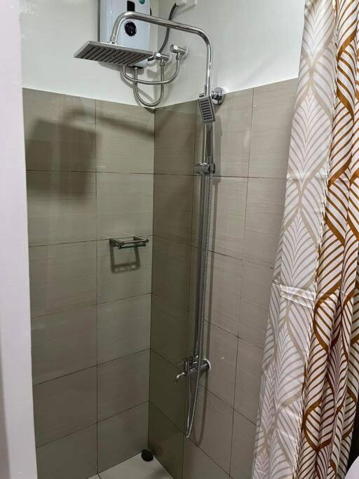 Shore 2 Residences, Tower 3, Moa Complex, Pasay City, Philippines Extérieur photo