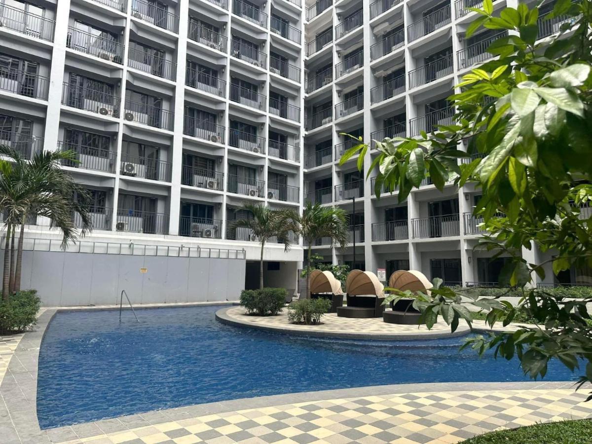 Shore 2 Residences, Tower 3, Moa Complex, Pasay City, Philippines Extérieur photo