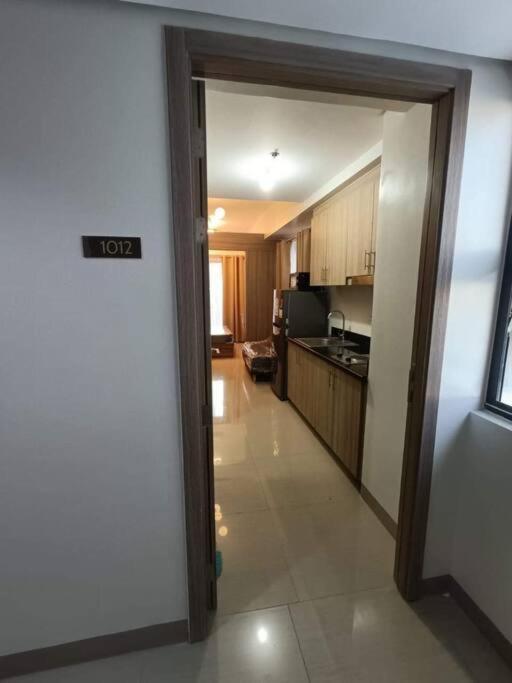 Shore 2 Residences, Tower 3, Moa Complex, Pasay City, Philippines Extérieur photo